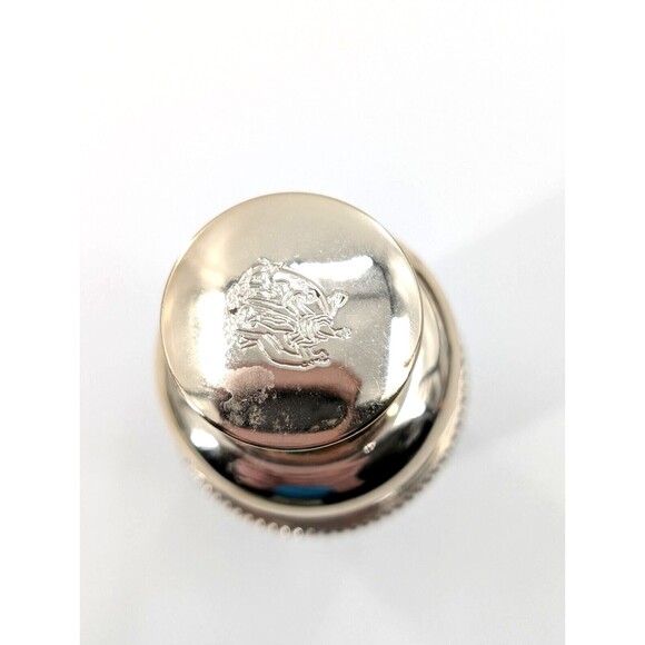 Vintage Nina Ricci Paris L’ AIR DU TEMPS Eau DE Spray Empty Bottle Collectors - Picture 3 of 6